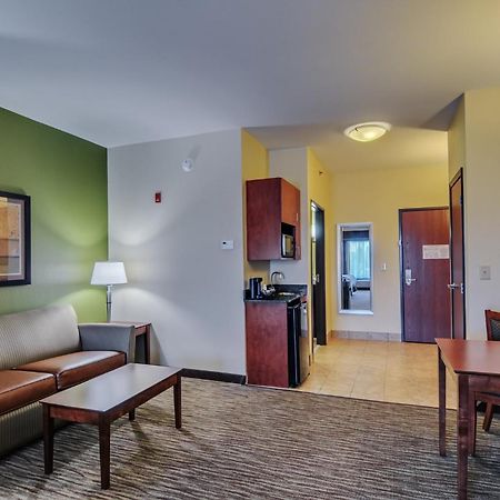 Holiday Inn Express & Suites Wytheville By Ihg Exteriör bild