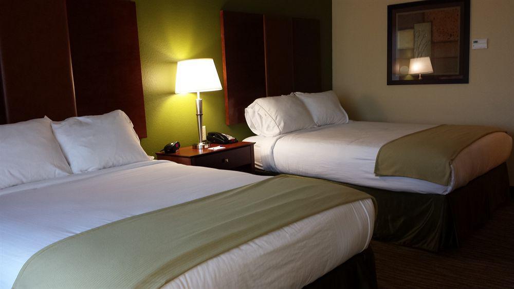 Holiday Inn Express & Suites Wytheville, An Ihg Hotel Exteriör bild