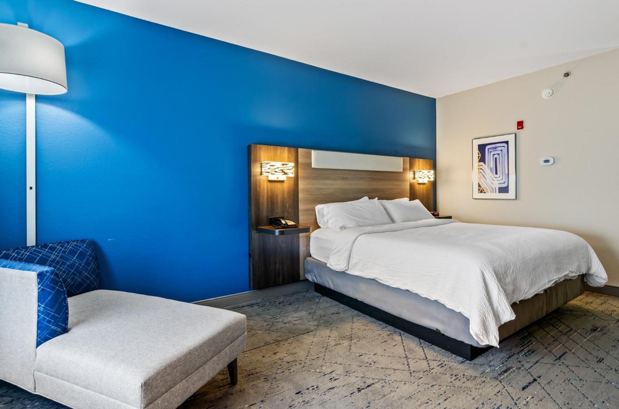 Holiday Inn Express & Suites Wytheville, An Ihg Hotel Exteriör bild