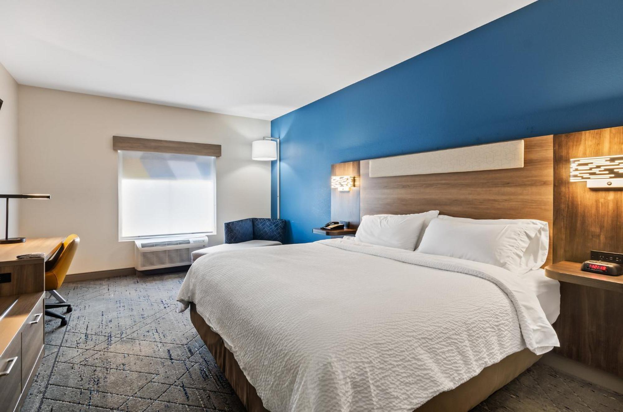 Holiday Inn Express & Suites Wytheville, An Ihg Hotel Exteriör bild