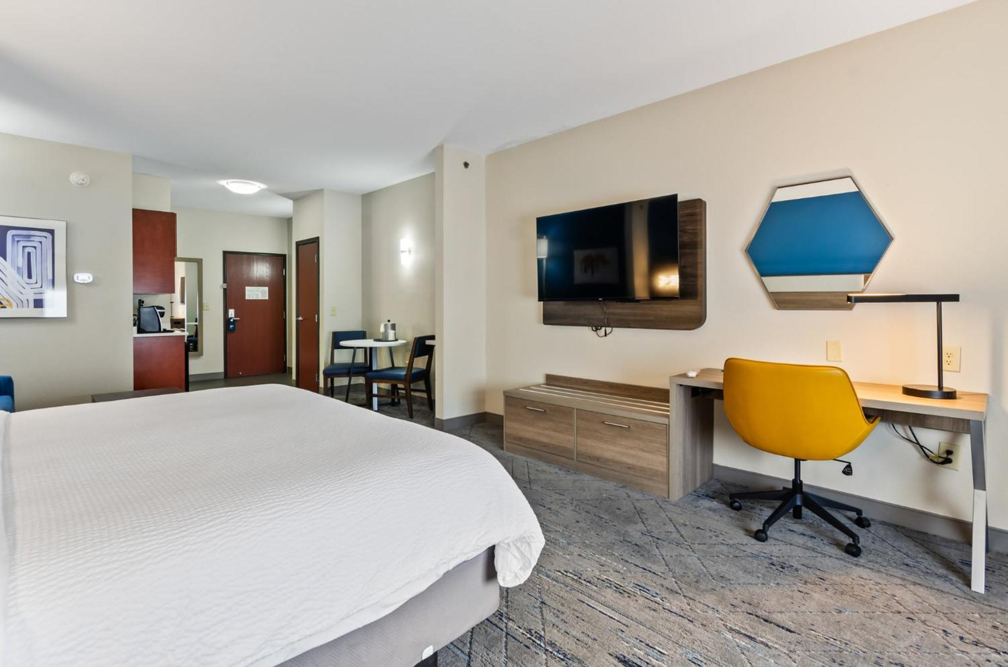 Holiday Inn Express & Suites Wytheville By Ihg Exteriör bild
